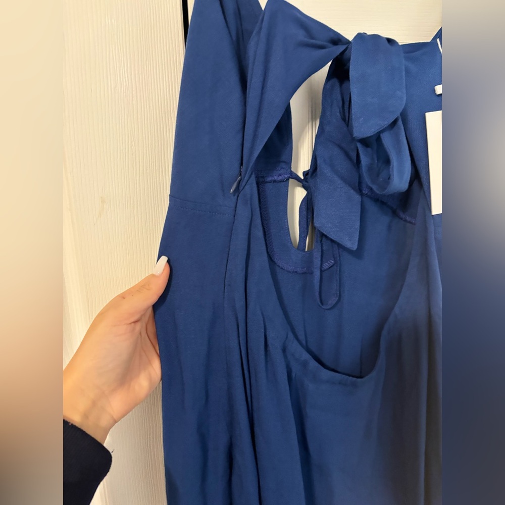 NWT Blanco By Nature Rio Dress - Picture 5 of 9